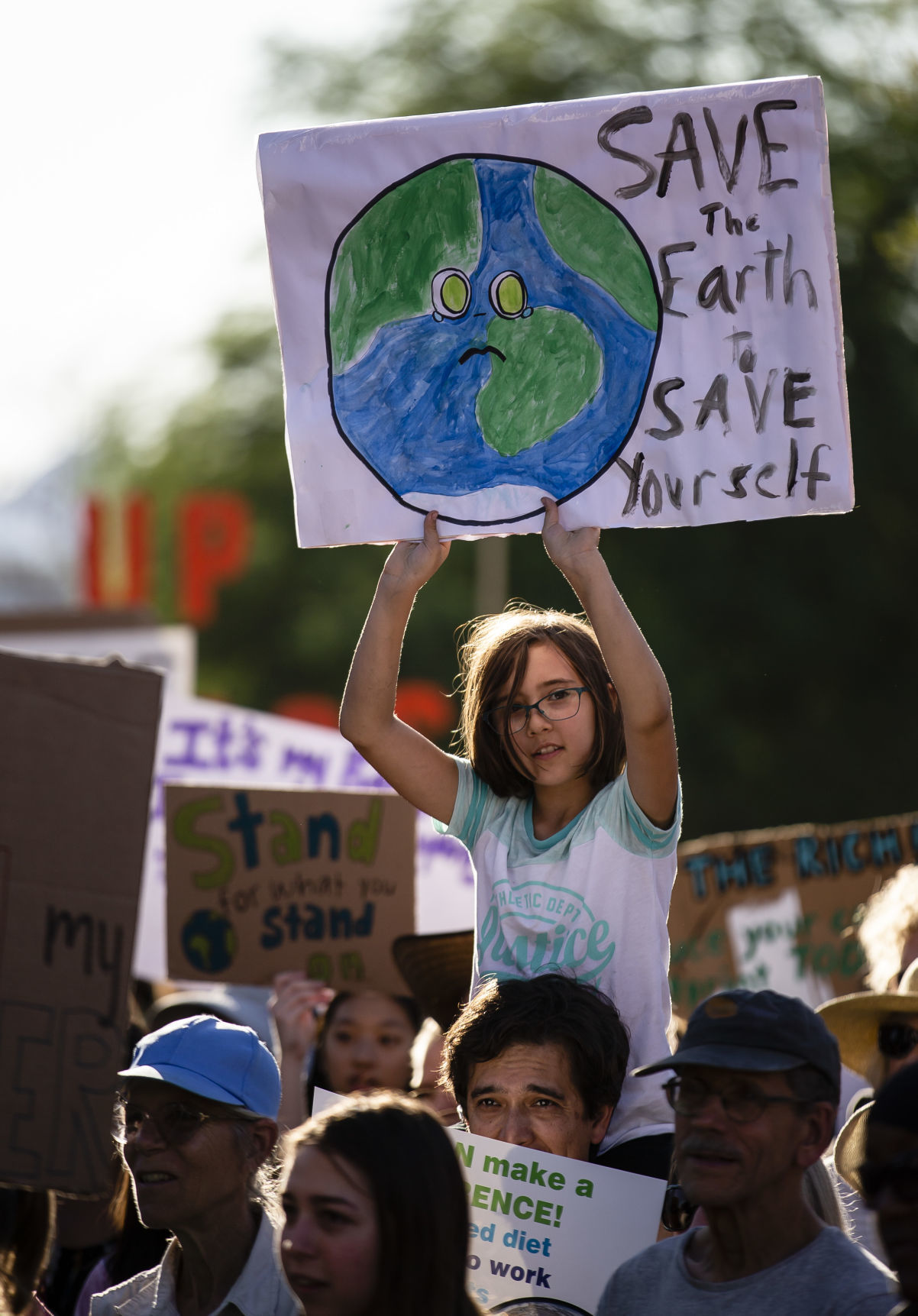 Climate Strike